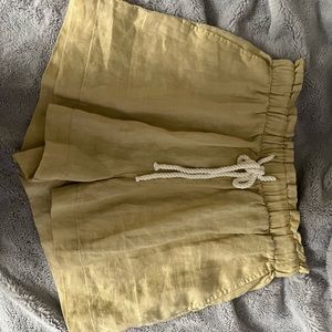 H&M shorts never worn